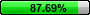 87.69%